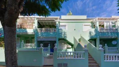 Bungalow for sale on Avinguda de Noruega photo 29