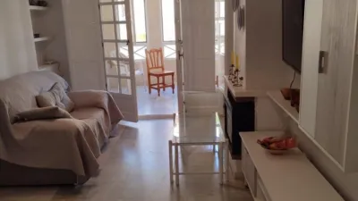 Pis – Torrevieja - Vista 3