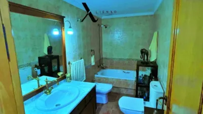 Penthouse on Calle Escalante photo 18