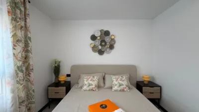 Apartamento en calle del Mar photo 40