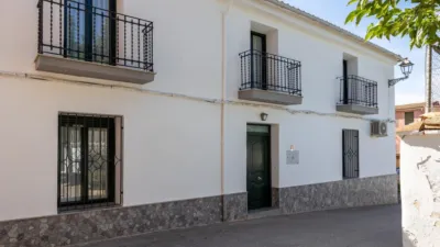 House on Calle de Sagasta photo 83