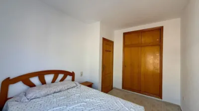 Apartment in Bus Station photo 12