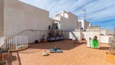 Apartment on Santo Domingo Street photo 29