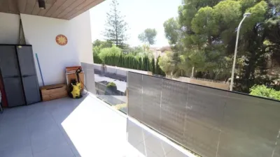 Apartment in Altos de Campoamor photo 3