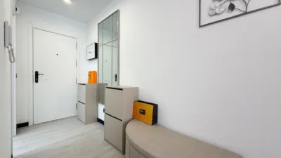 Apartment on Calle del Mar photo 4