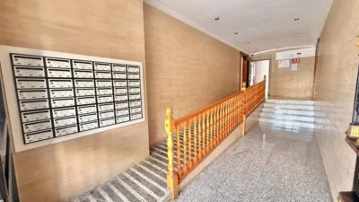 Apartment at Bus Station photo 25