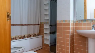 Apartment on Santo Domingo Street photo 51