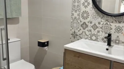 Apartment in the City Centre photo 30