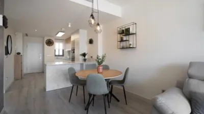 Apartment in the Centre photo 2