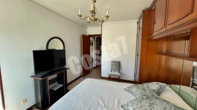 Apartment in Plaza de la Villa photo 14