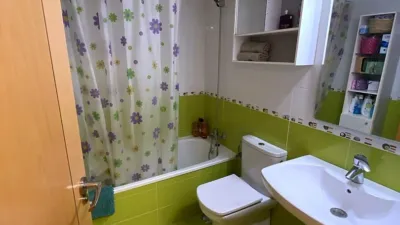 Flat on Calle de la Fundición photo 20