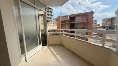 Apartment on Carrer del Pintor Segrelles photo 6
