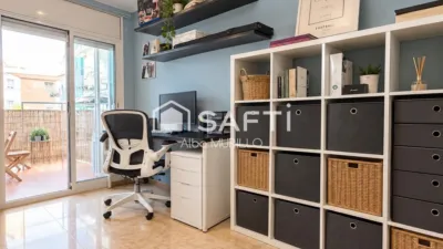 Apartment in Les Roquetes photo 14