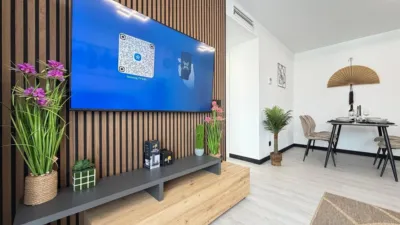 Apartamento en calle del Mar photo 22
