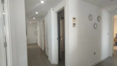 Apartment on Calle Miguel de Unamuno photo 27