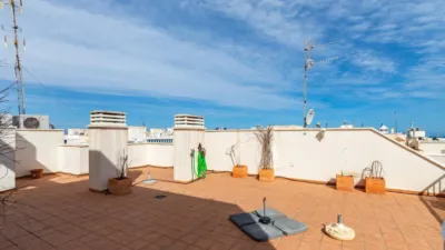 Apartment on Santo Domingo Street photo 24