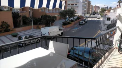Apartment on Avinguda de la Bocana photo 3