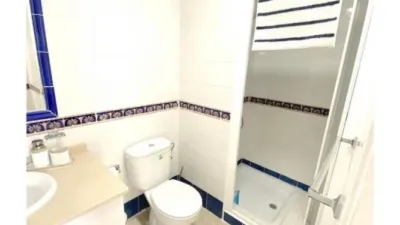 Apartment in La Zenia photo 12