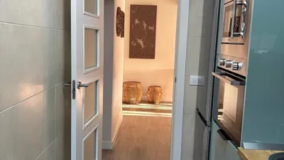 Apartment in the City Centre photo 17