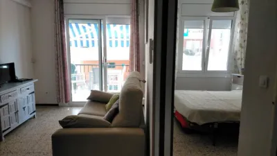 Apartment on Avinguda de la Bocana photo 10