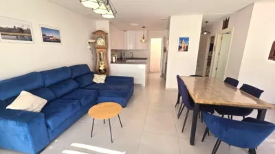 Duplex in Aguas Nuevas photo 5
