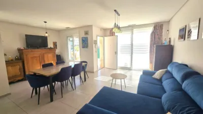 Duplex in Aguas Nuevas photo 4