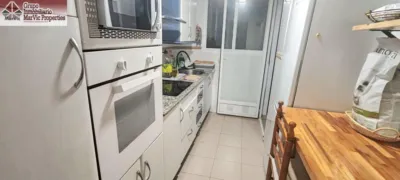 Apartment in Colonia Madrid photo 12