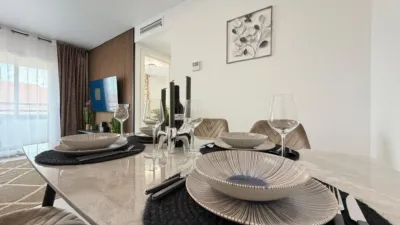 Apartamento en calle del Mar photo 16