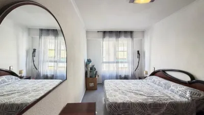 Apartment in Bus Station photo 23