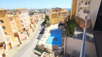 Apartment in Altos de Campoamor photo 23