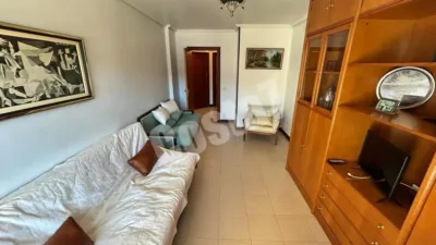 Apartment in Plaza de la Villa photo 8