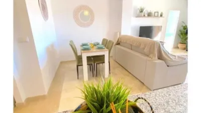 Apartment in La Zenia photo 4