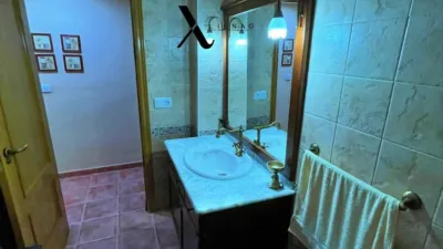 Penthouse on Calle Escalante photo 19