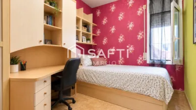Apartment in Les Roquetes photo 12