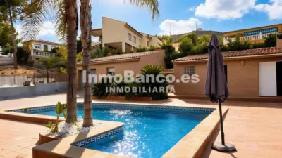 Chalet in Calicanto photo 52