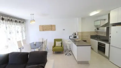 Apartment in Altos de Campoamor photo 10