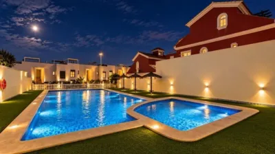 Casa – Orihuela - Vista 3