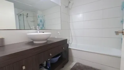 Apartment in Altos de Campoamor photo 11