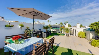 Bungalow for sale on Avinguda de Noruega photo 26