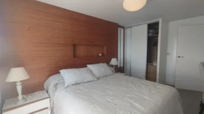 Apartment on Calle Miguel de Unamuno photo 13