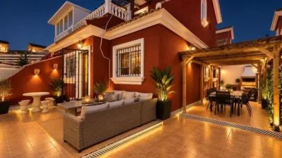 Casa – Orihuela - Vista 2
