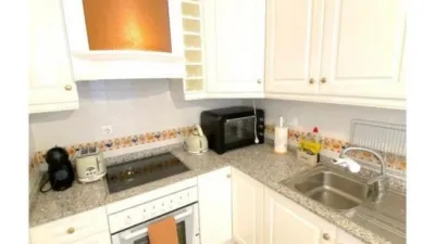Apartment in La Zenia photo 14