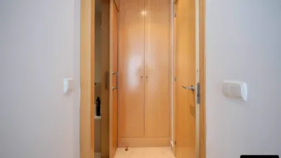 Flat on Carrer de l'Església photo 26