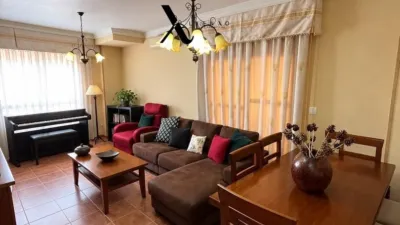 Penthouse on Calle Escalante photo 3