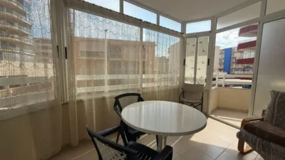 Apartment on Carrer del Pintor Segrelles photo 3