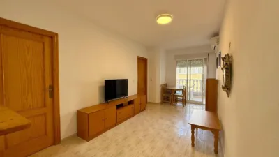Apartment in Bus Station photo 4