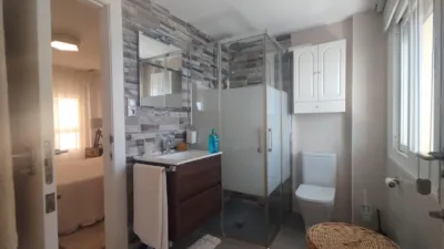 Apartment on Calle Miguel de Unamuno photo 26
