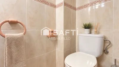 Apartment in Les Roquetes photo 20