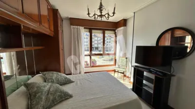 Apartment in Plaza de la Villa photo 16