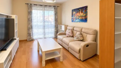 Flat on Calle de la Fundición photo 8